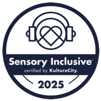 Sensory Inclusive